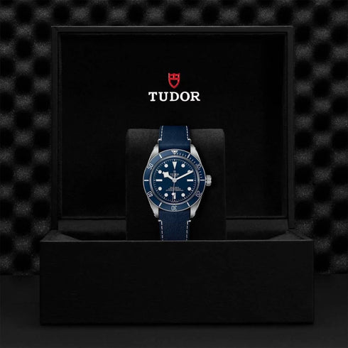 Black Bay 58 Watch - 3